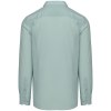 Chemise écoresponsable homme