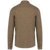 Chemise écoresponsable homme