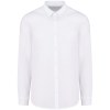 Chemise écoresponsable homme