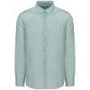 Chemise écoresponsable homme