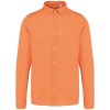 Chemise écoresponsable homme