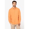 Chemise écoresponsable homme