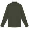 Chemise écoresponsable en jersey homme