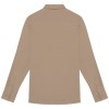 Chemise écoresponsable en jersey homme