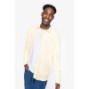 Chemise écoresponsable en jersey homme