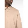 Chemise écoresponsable en jersey homme
