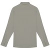 Chemise écoresponsable en jersey homme