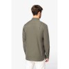Chemise écoresponsable en lyocell homme