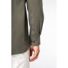 Chemise écoresponsable en lyocell homme