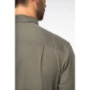 Chemise écoresponsable en lyocell homme