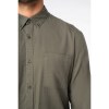 Chemise écoresponsable en lyocell homme