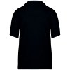 Chemise écoresponsable oversize en lyocell femme