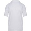 Chemise écoresponsable oversize en lyocell femme