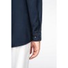 Chemise écoresponsable en lyocell femme