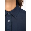 Chemise écoresponsable en lyocell femme