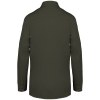 Chemise écoresponsable en lyocell femme