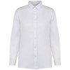 Chemise écoresponsable en lyocell femme
