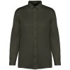 Chemise écoresponsable en lyocell femme