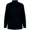 Chemise écoresponsable en lyocell femme