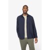 Chemise écoresponsable en flanelle homme