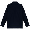Chemise écoresponsable en flanelle homme