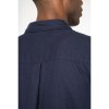 Chemise écoresponsable en flanelle homme