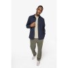 Chemise écoresponsable en flanelle homme