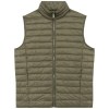 Bodywarmer écoresponsable léger homme