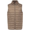 Bodywarmer écoresponsable léger homme