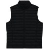 Bodywarmer écoresponsable léger homme