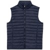 Bodywarmer écoresponsable léger homme