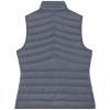 Bodywarmer écoresponsable léger femme