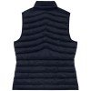 Bodywarmer écoresponsable léger femme