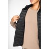 Bodywarmer écoresponsable léger femme