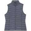 Bodywarmer écoresponsable léger femme