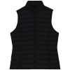 Bodywarmer écoresponsable léger femme