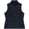 Bodywarmer écoresponsable léger femme