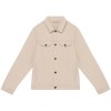 Veste écoresponsable en chanvre femme