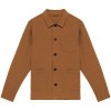 Veste worker écoresponsable délavée homme