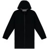 Veste écoresponsable imperméable unisexe