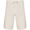 Bermuda écoresponsable homme