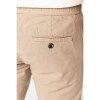 Pantalon écoresponsable en lin et coton bio homme