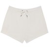Short écoresponsable French Terry femme
