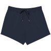 Short écoresponsable French Terry femme