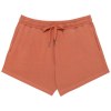Short écoresponsable French Terry femme
