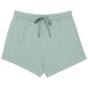 Short écoresponsable French Terry femme