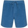 Short écoresponsable en éponge homme