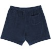 Short écoresponsable en éponge homme