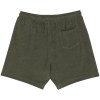 Short écoresponsable en éponge homme