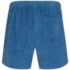 Short écoresponsable en éponge homme